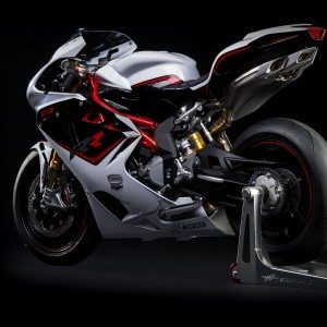 MV Agusta F RR