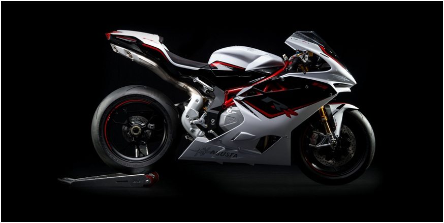 MV Agusta F4 RR