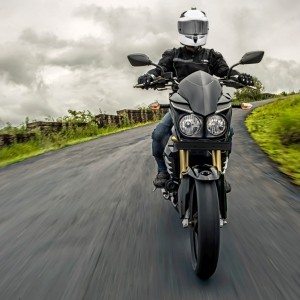 Mahindra Mojo