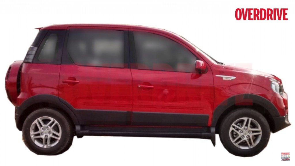 Mahindra Nuvosport (7)