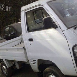 Maruti Suzuki Super Carry Turbo