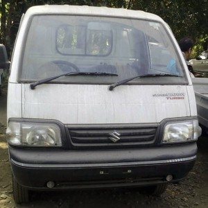 Maruti Suzuki Super Carry Turbo