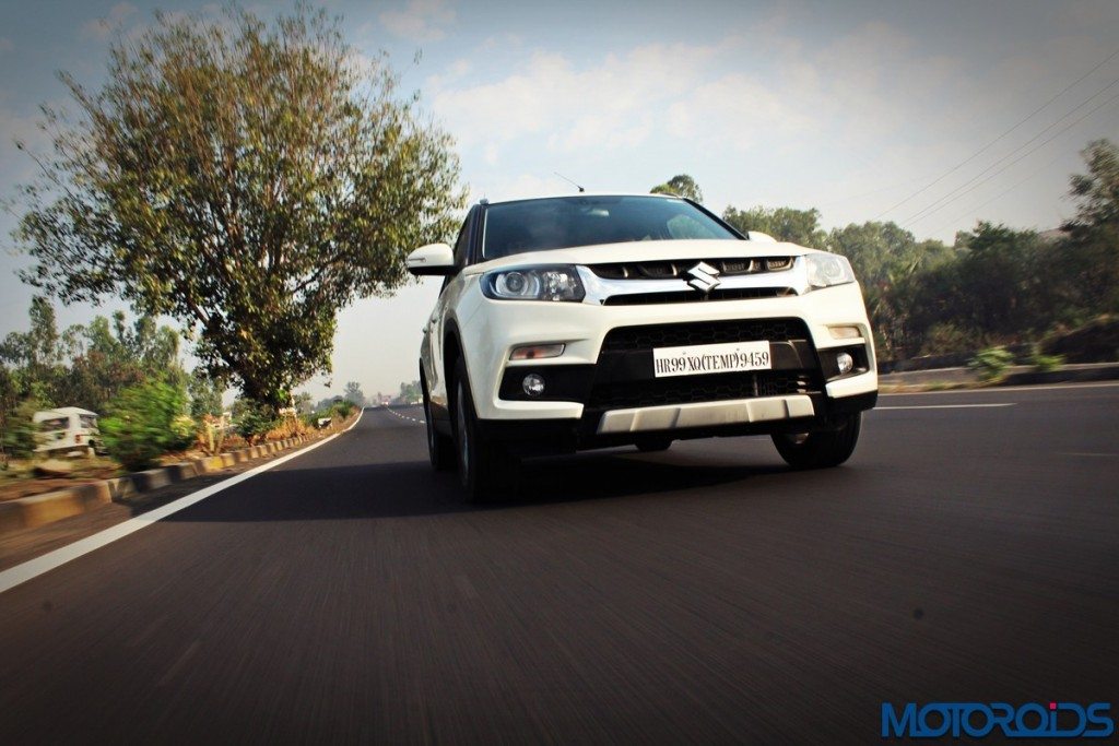 Maruti Suzuki Vitara Brezza (118)