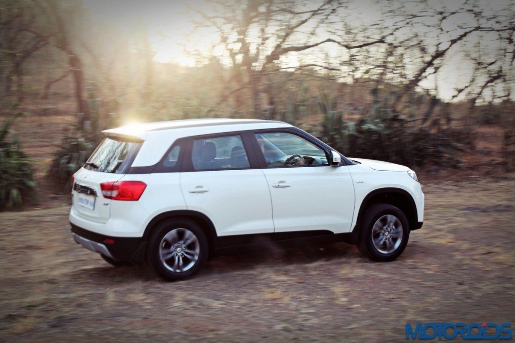 Maruti Suzuki Vitara Brezza (29)