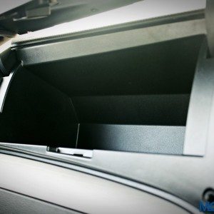 Maruti Suzuki Vitara Brezza cool box