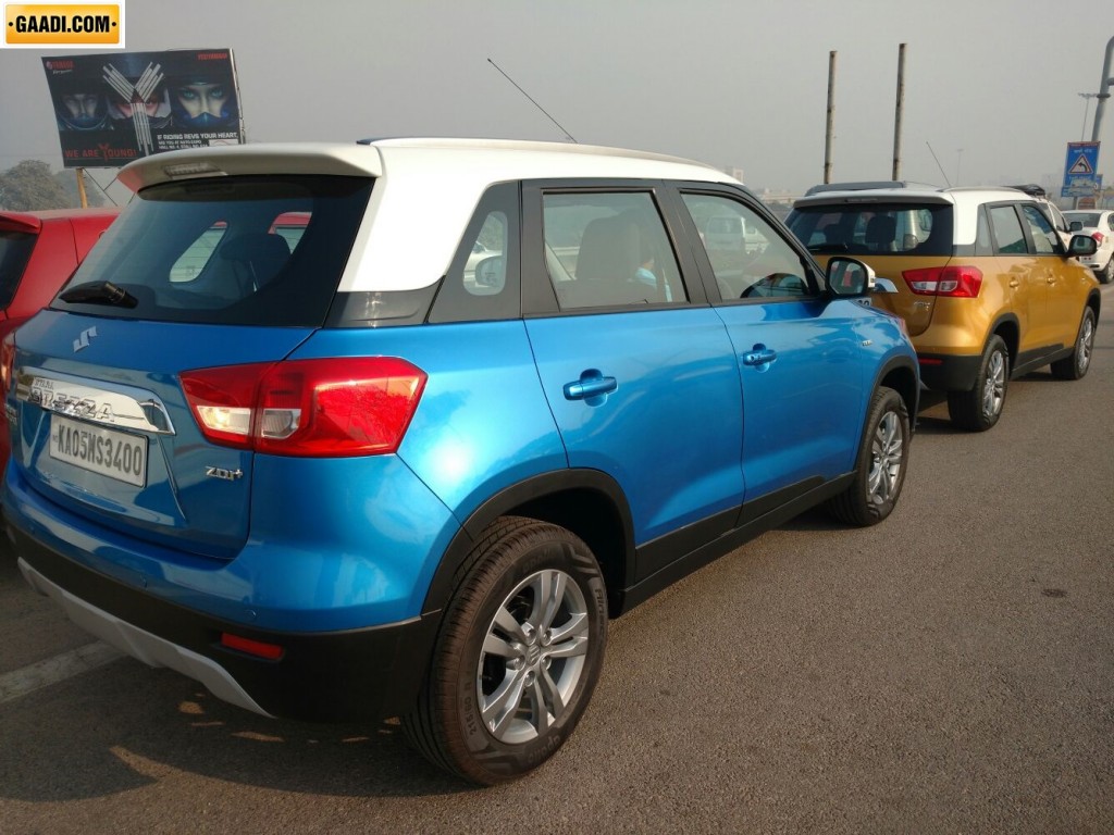 Maruti Vitara Brezza (3)