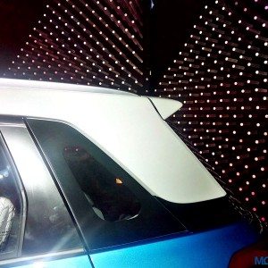 Maruti Vitara Brezza India Launch LIVE Updates