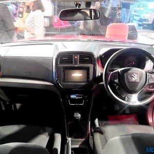 Maruti Vitara Brezza India Launch LIVE Updates