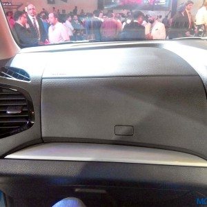 Maruti Vitara Brezza India Launch LIVE Updates