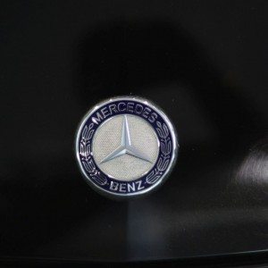 Mercedes Benz S launch