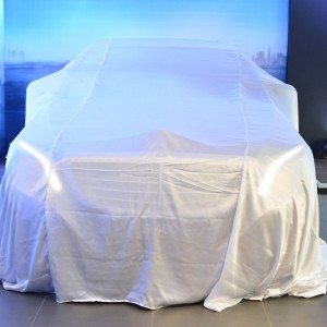 Mercedes Benz S launch