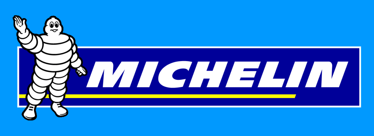 Michelin Logo 2