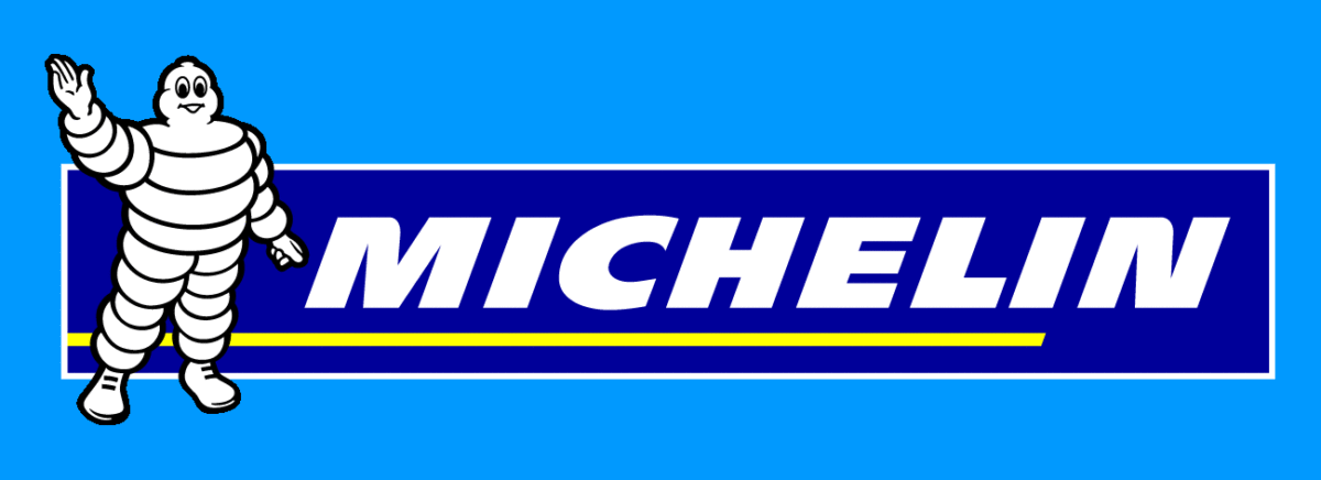 Michelin Logo