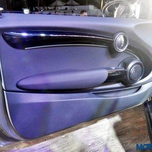 Mini Convertible Cooper S India Launch