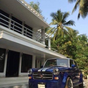 Modified Premier Padmini