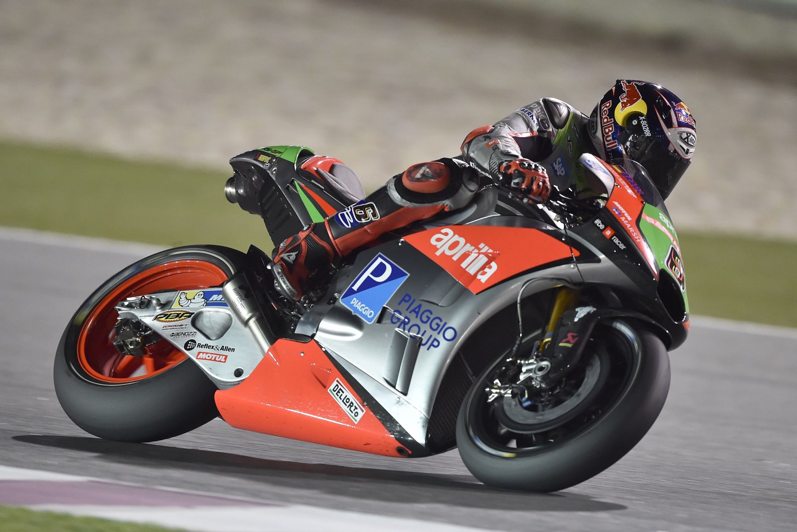 2016 Grand Prix motorcycle racing kick-starts in Qatar ...