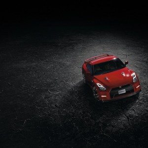 NIssan GT R review