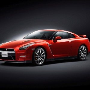 NIssan GT R review