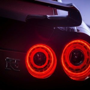 NIssan GT R review