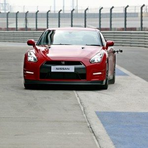 Nissan GT R India review