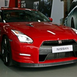 Nissan GT R India review