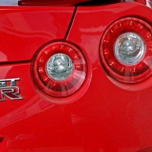 Nissan GT R India review