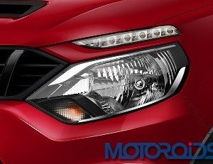 NuvoSport Headlamp