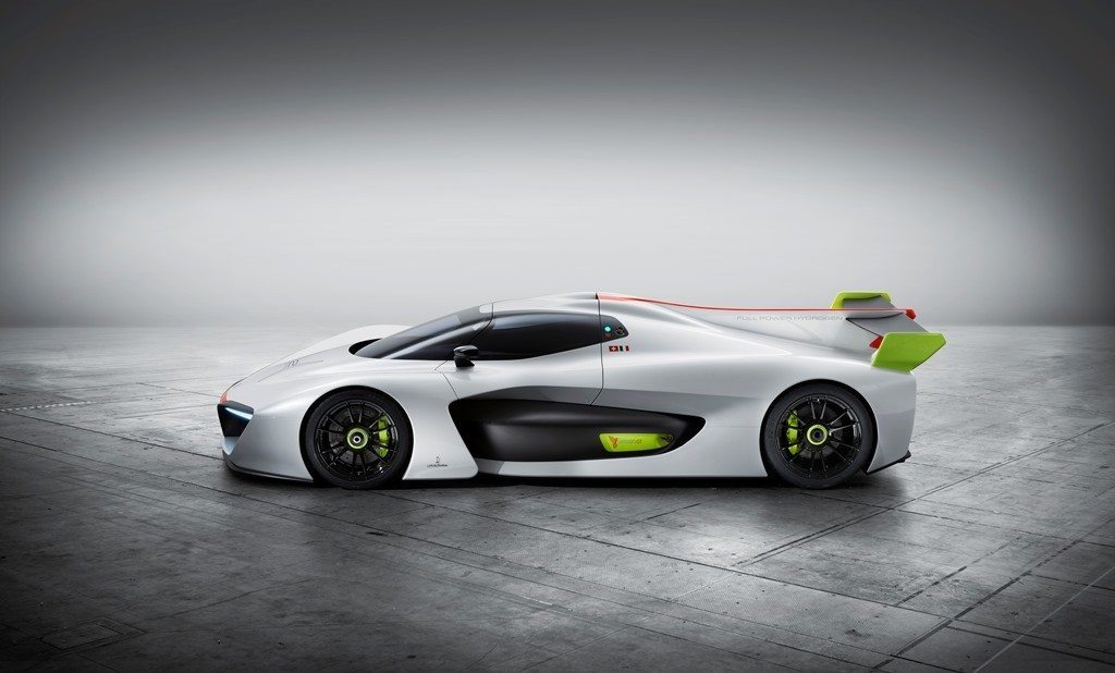 Pininfarina H2 Speed Concept (1)