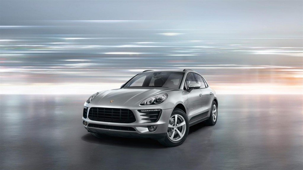 Porsche Macan (11)