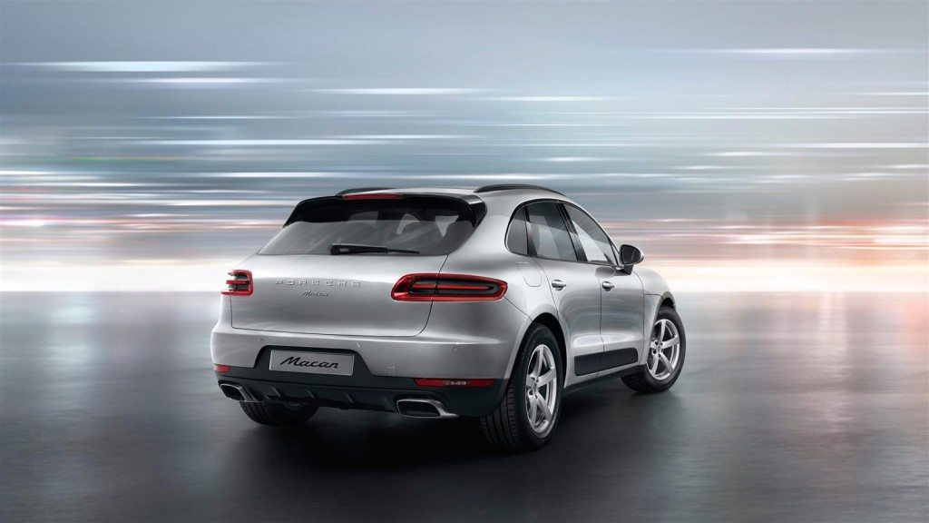 Porsche Macan (12)