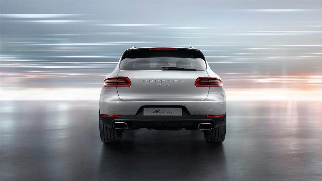 Porsche Macan (9)