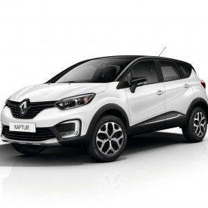 RenaultKaptur()