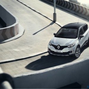 Renault Kaptur