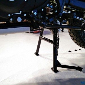 Royal Enfield Himalayan Launch