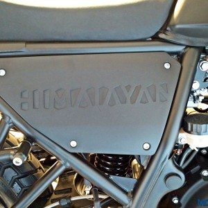 Royal Enfield Himalayan Launch