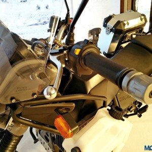 Royal Enfield Himalayan Launch