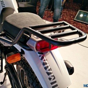 Royal Enfield Himalayan Launch