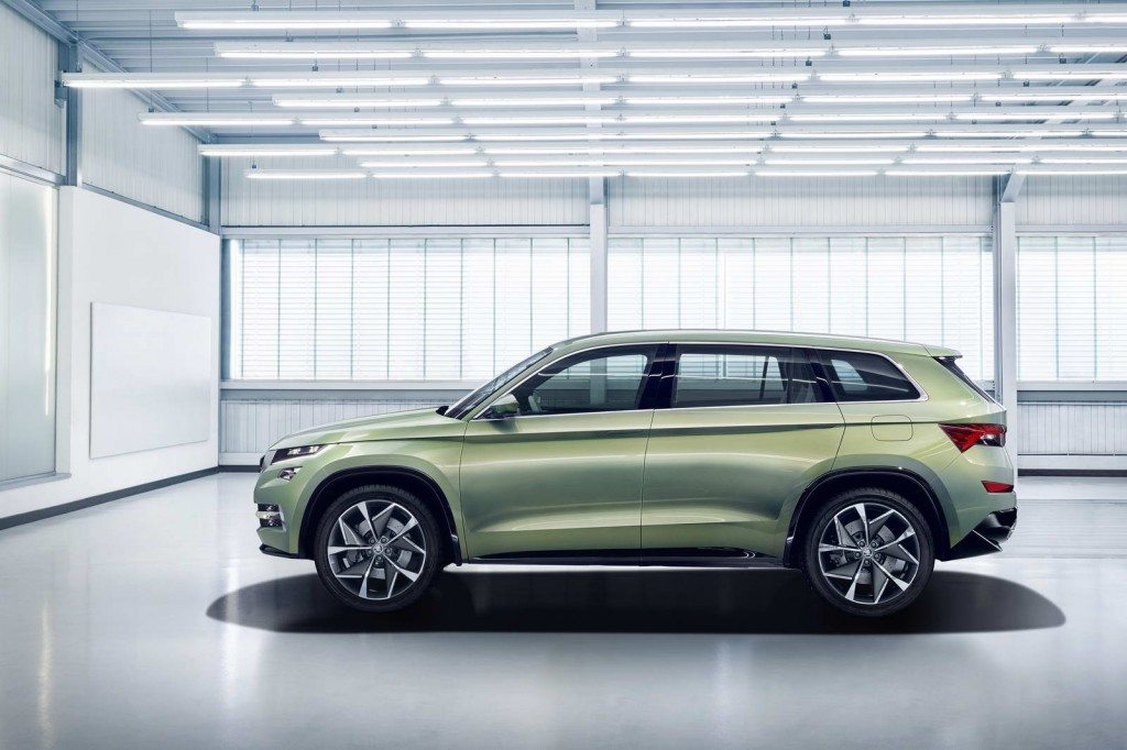 Skoda Vision S (4)