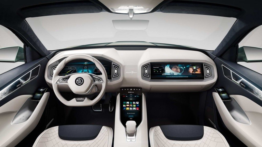 Skoda Vision S (6)