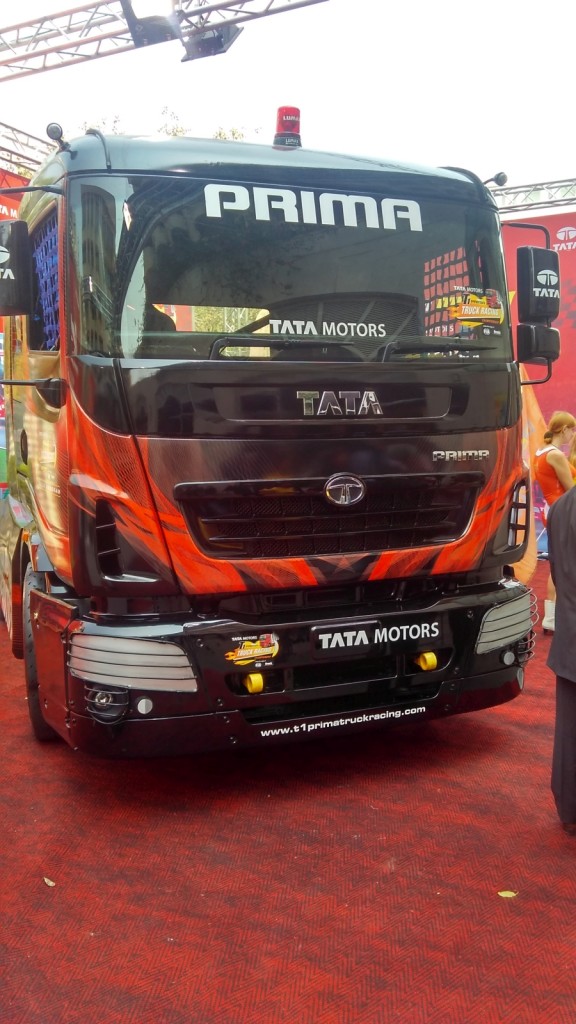 T1 Prima Truck Racing Championship 2016 at BIC (11)