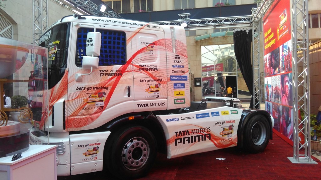 T1 Prima Truck Racing Championship 2016 at BIC (12)