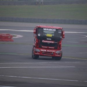 Tata T Prima Truck Racing Championship