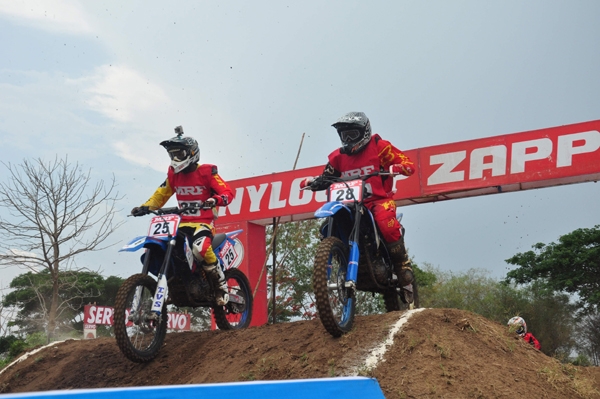 Two-wheeler Supercross & Rally National Championships MMSC FMSCI (1)