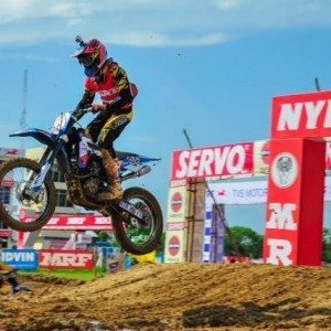 Two wheeler Supercross Rally National Championships MMSC FMSCI