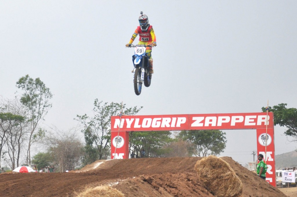 Two-wheeler Supercross & Rally National Championships MMSC FMSCI (4)