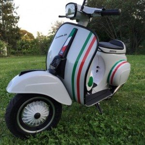 Vespa