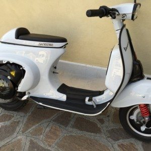 Vespa