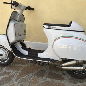 Vespa