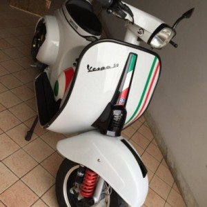 Vespa