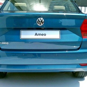 Volkswagen Ameo